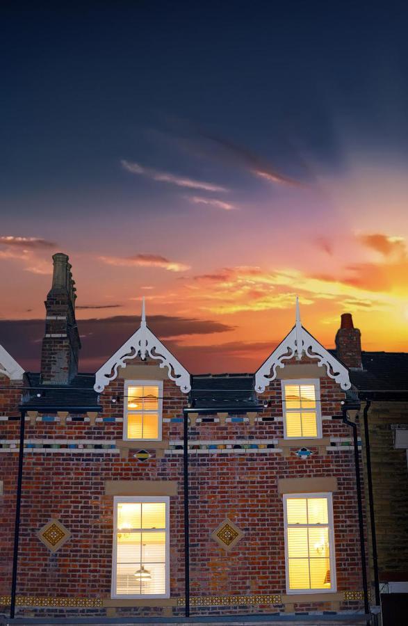 No. 16 Lytham Lägenhet Lytham St Annes Exteriör bild